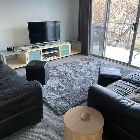 Apartmán Unit 9 Bellevue Lakes Entrance Exteriér fotografie