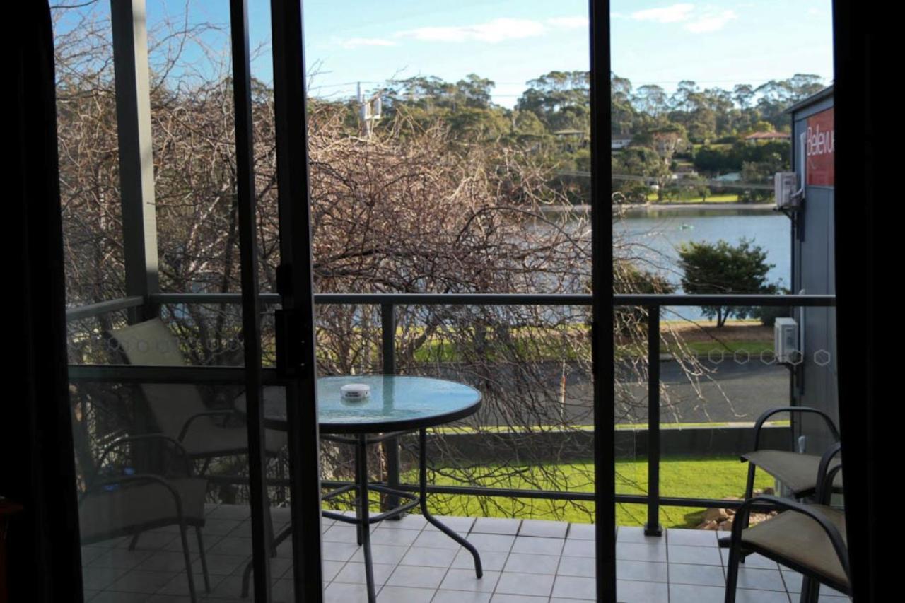 Apartmán Unit 9 Bellevue Lakes Entrance Exteriér fotografie