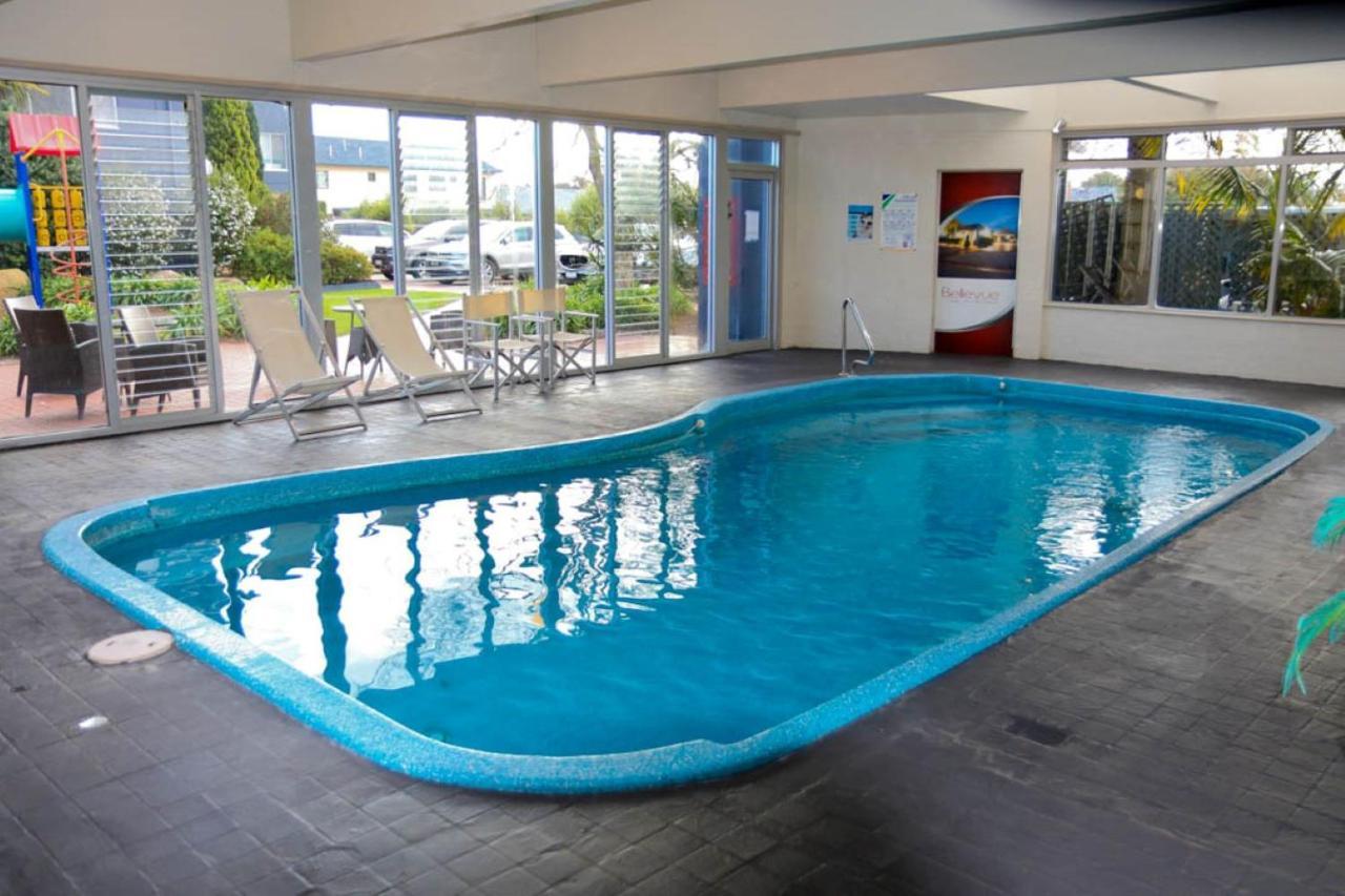 Apartmán Unit 9 Bellevue Lakes Entrance Exteriér fotografie