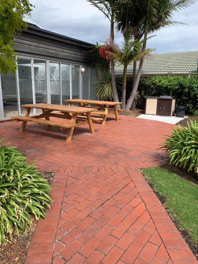 Apartmán Unit 9 Bellevue Lakes Entrance Exteriér fotografie