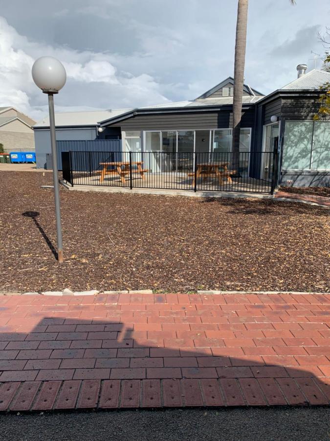 Apartmán Unit 9 Bellevue Lakes Entrance Exteriér fotografie