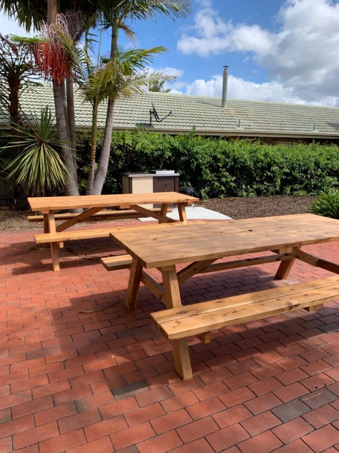 Apartmán Unit 9 Bellevue Lakes Entrance Exteriér fotografie