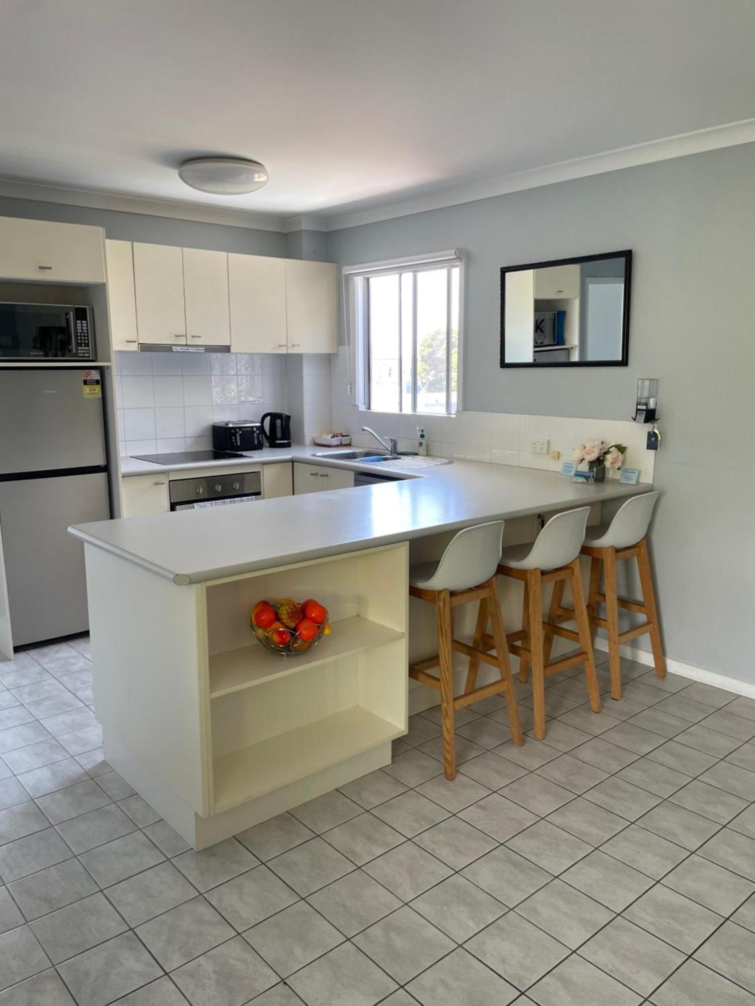 Apartmán Unit 9 Bellevue Lakes Entrance Exteriér fotografie