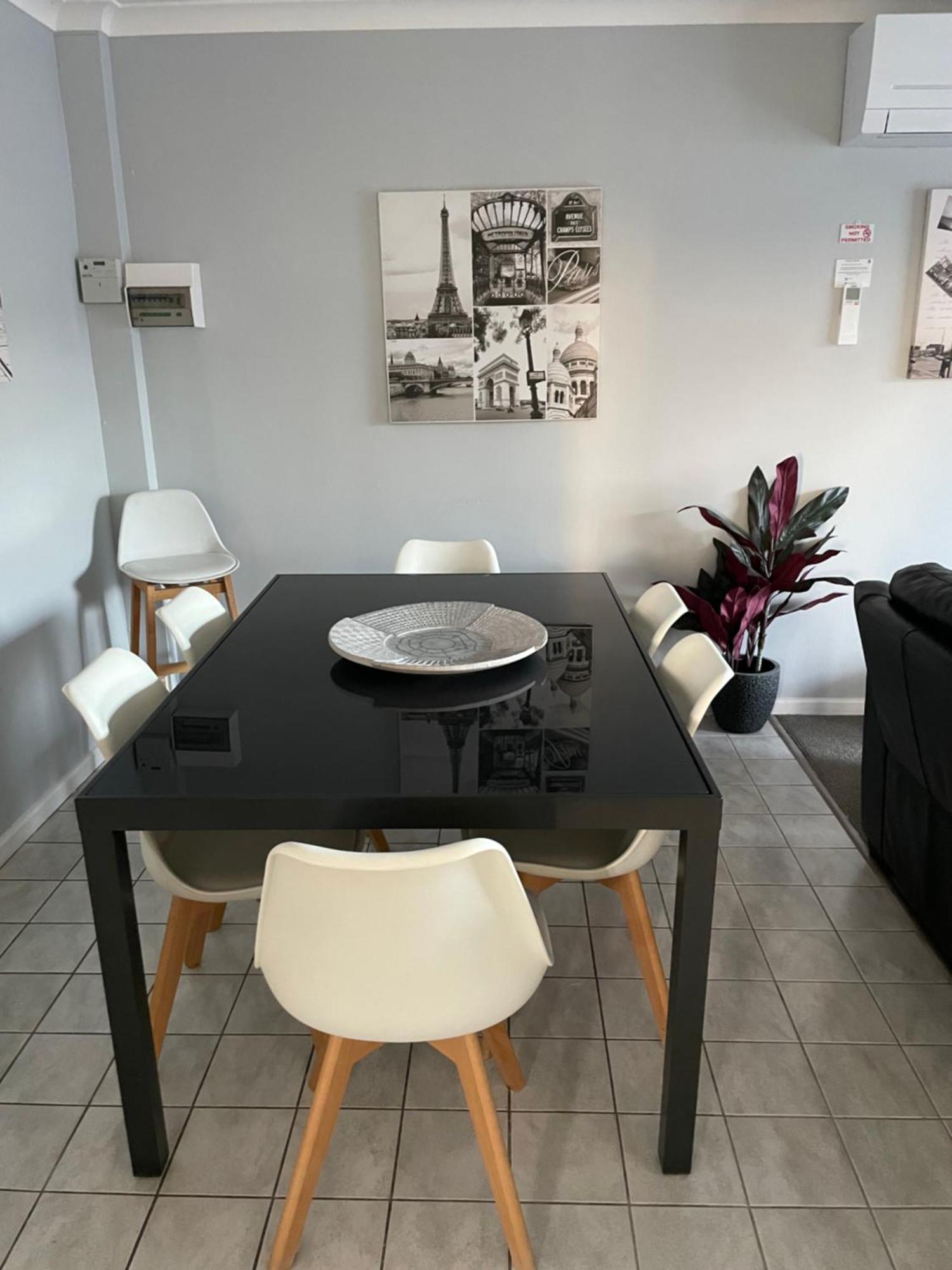 Apartmán Unit 9 Bellevue Lakes Entrance Exteriér fotografie