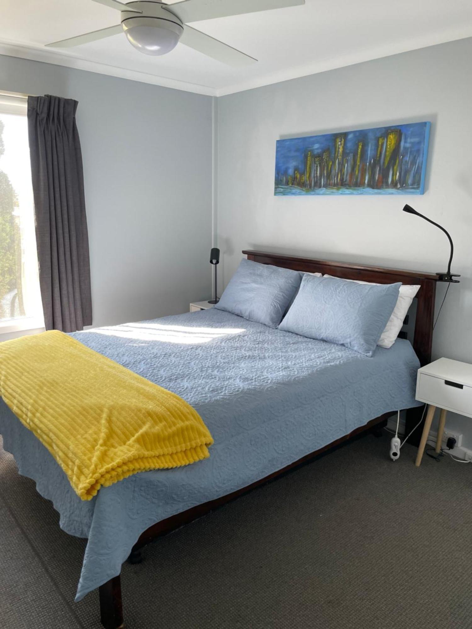 Apartmán Unit 9 Bellevue Lakes Entrance Exteriér fotografie