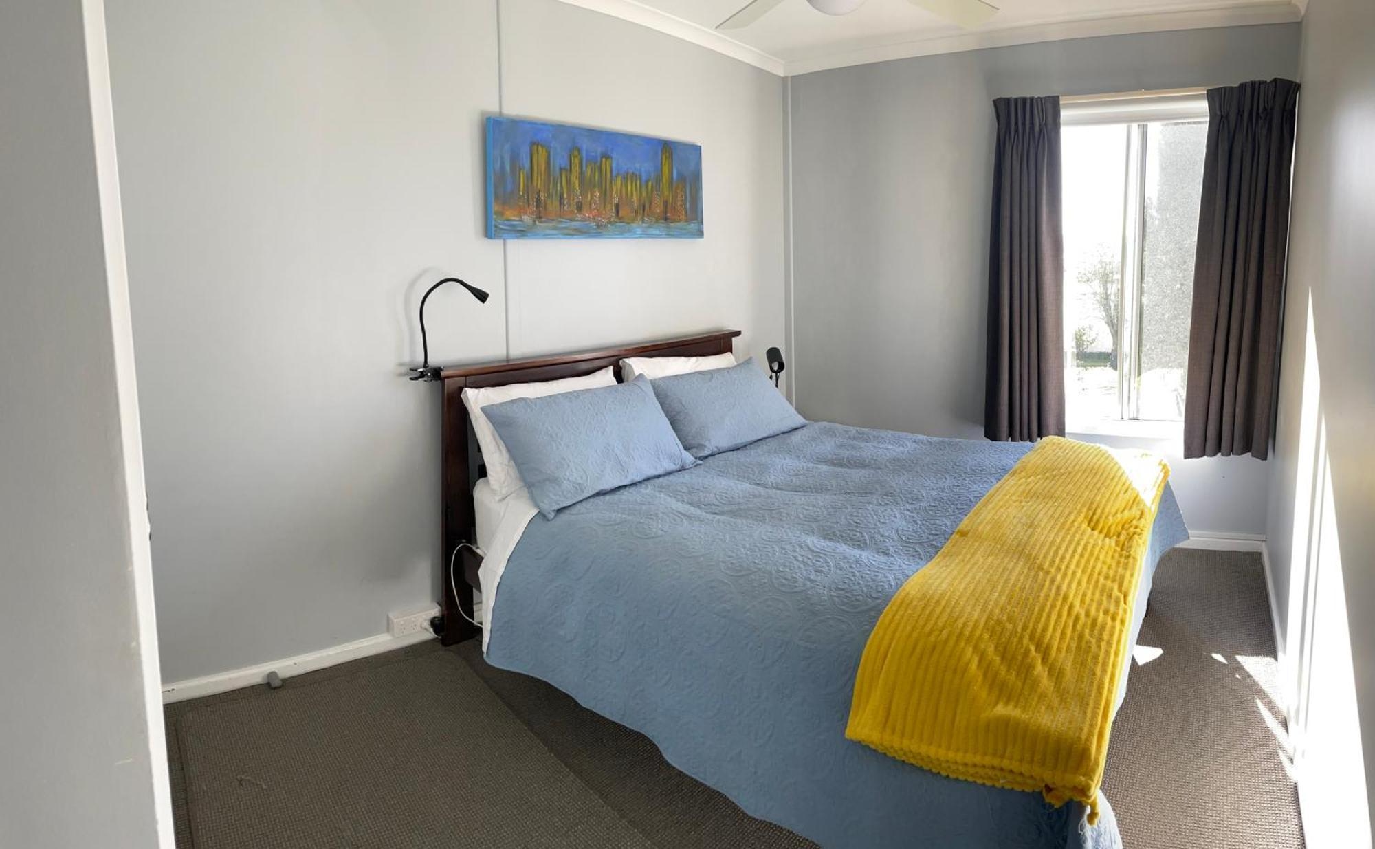 Apartmán Unit 9 Bellevue Lakes Entrance Exteriér fotografie