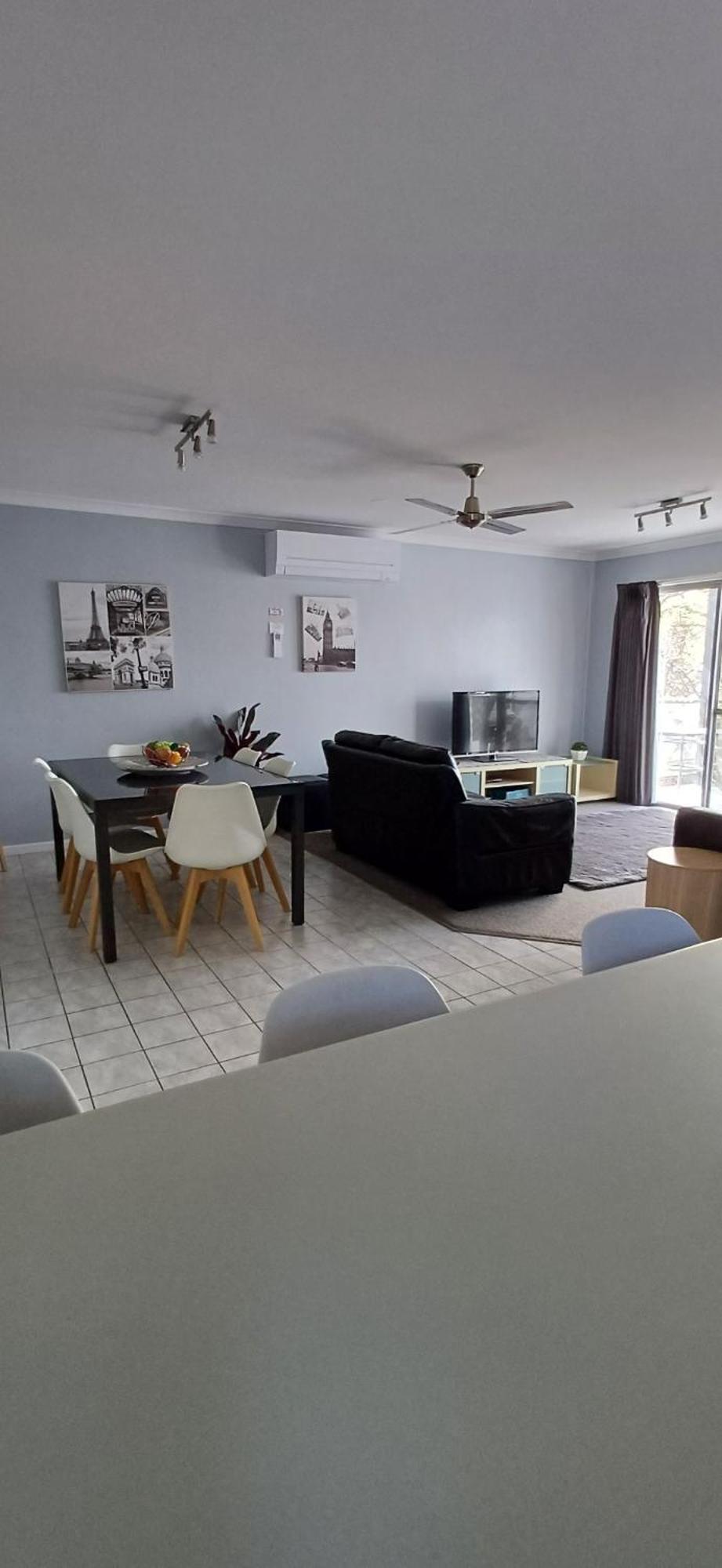 Apartmán Unit 9 Bellevue Lakes Entrance Exteriér fotografie