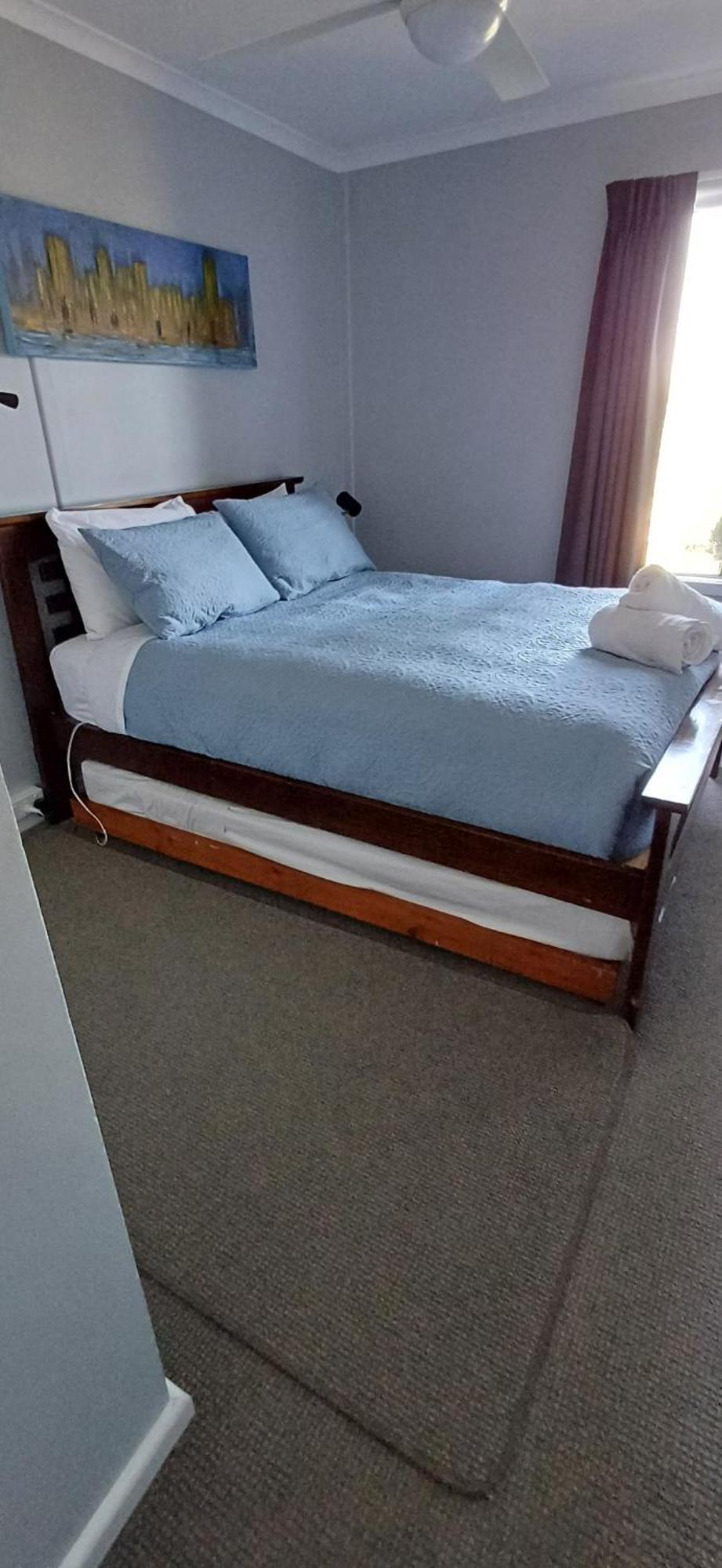 Apartmán Unit 9 Bellevue Lakes Entrance Exteriér fotografie