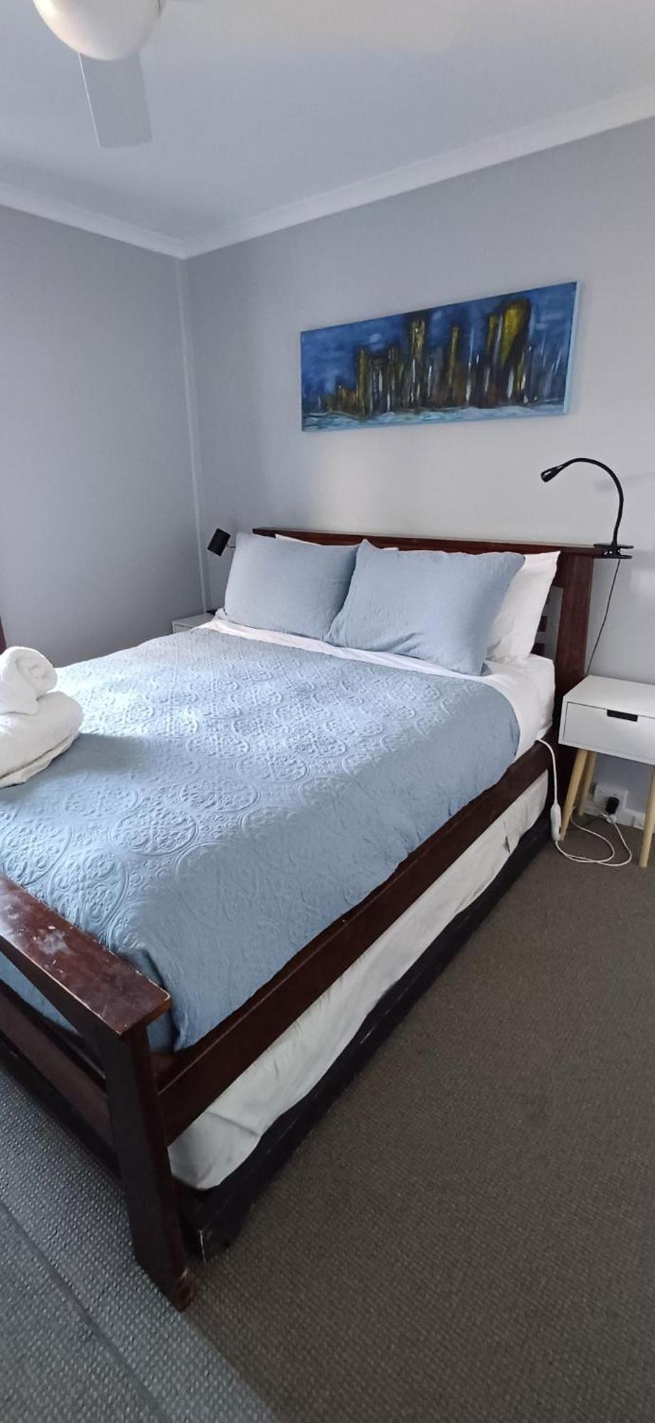 Apartmán Unit 9 Bellevue Lakes Entrance Exteriér fotografie