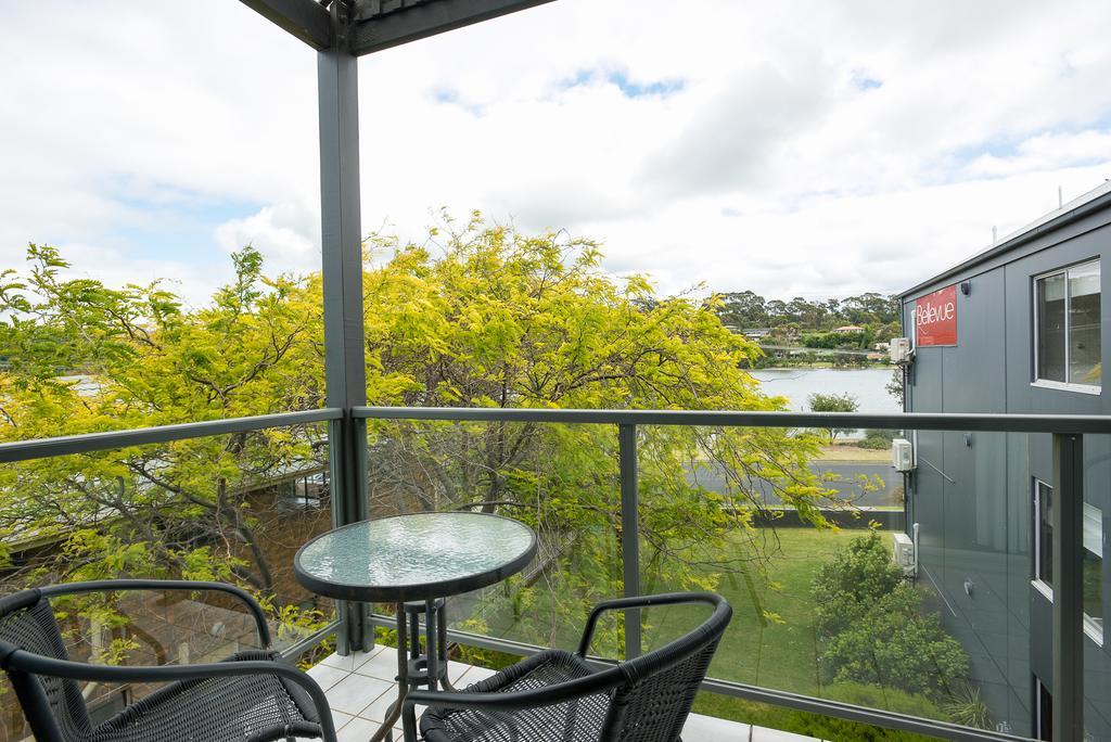 Apartmán Unit 9 Bellevue Lakes Entrance Exteriér fotografie