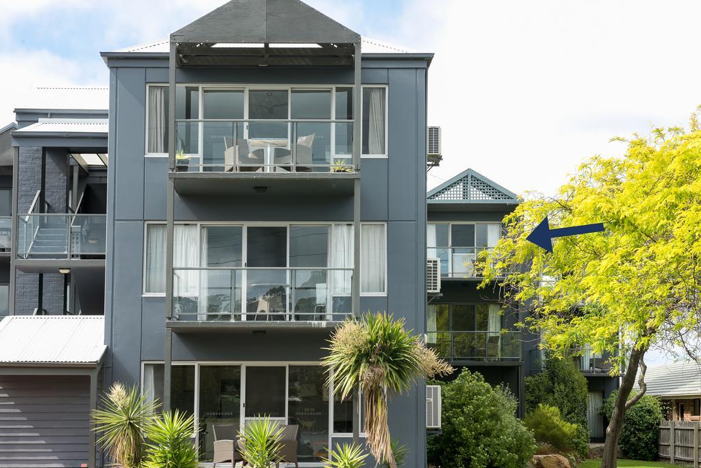 Apartmán Unit 9 Bellevue Lakes Entrance Exteriér fotografie